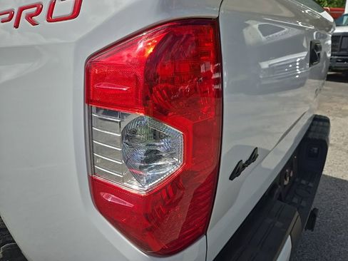 Used 2020 Toyota Tundra TRD Pro AWD/4WD image 33