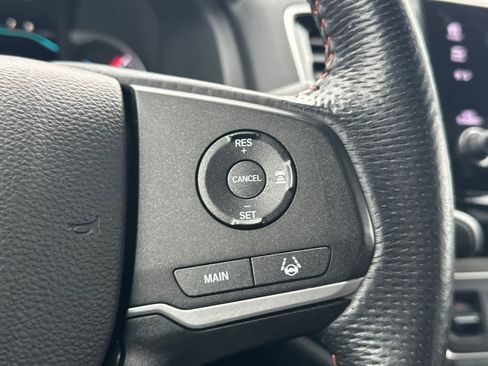 Certified 2022 Honda Pilot TrailSport image 30