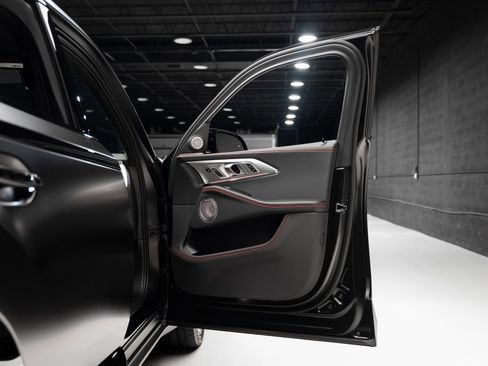 Used 2024 BMW XM Label Red AWD/4WD image 65