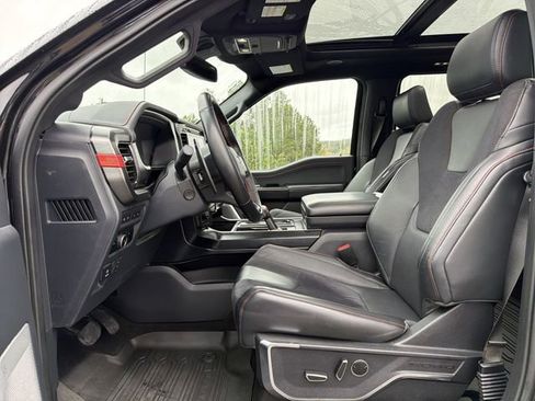 Used 2024 Ford F150 Raptor image 9