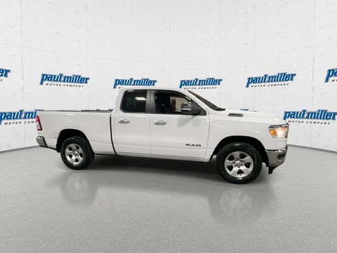 Used 2019 RAM 1500 Big Horn AWD/4WD image 13
