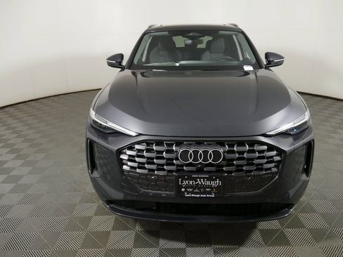 New 2025 Audi Q5 Premium Plus image 8