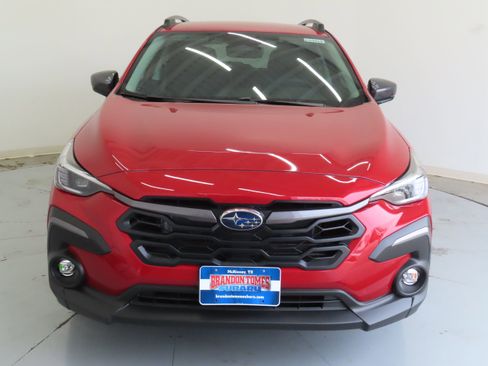 New 2026 Subaru Crosstrek 2.5i Limited image 11