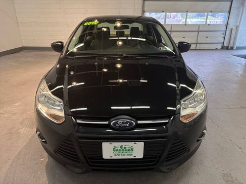 Used 2012 Ford Focus SE FWD image 10