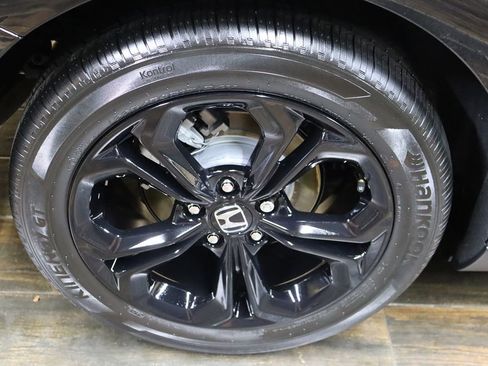 Used 2025 Honda Accord SE image 21