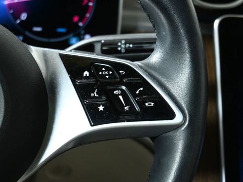 Used 2023 Mercedes-Benz C 300 4MATIC Sedan image 17