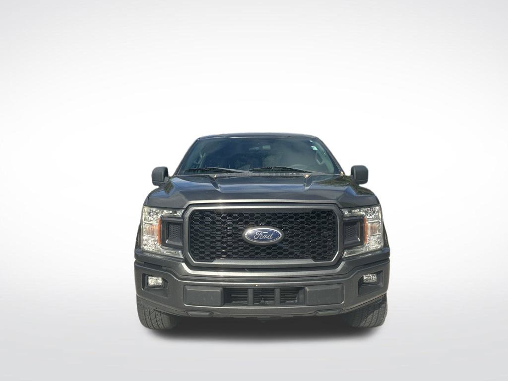 Used 2018 Ford F150 XL w/ Equipment Group 101A Mid RWD image 3