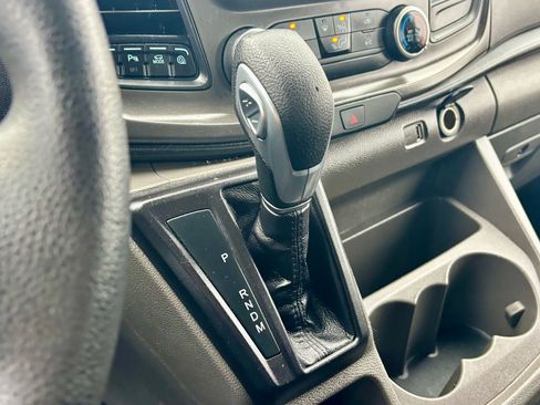 Used 2020 Ford Transit 350 XLT image 8