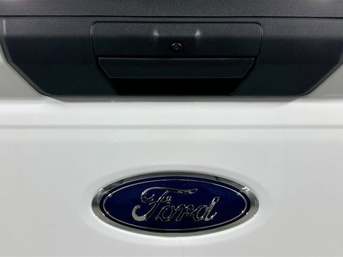 New 2026 Ford F350 XL w/ STX Appearance Package image 21