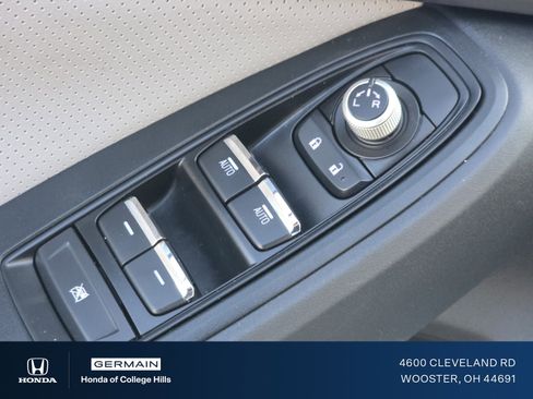 Used 2023 Subaru Crosstrek 2.5i Limited image 27