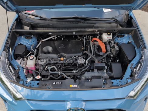 Certified 2022 Toyota RAV4 XSE AWD/4WD image 33