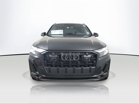 New 2026 Audi Q7 2.0T Premium Plus AWD/4WD image 2