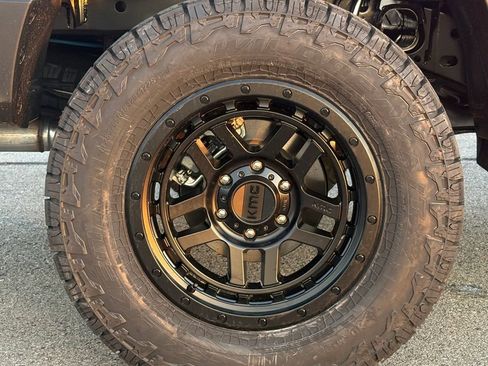 New 2025 Ford Ranger XLT w/ Equipment Group 301A High AWD/4WD image 5