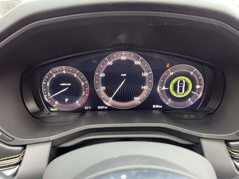 Used 2025 MAZDA CX-70 3.3 Turbo w/ Premium Plus Pkg image 35