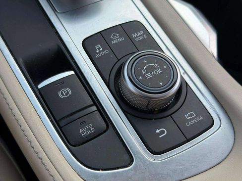 Used 2023 INFINITI QX60 Luxe w/ Cargo Package image 35