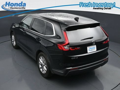 Used 2024 Honda CR-V EX-L image 29