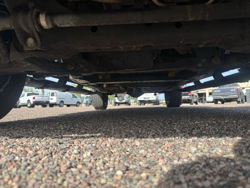 Used 2015 Nissan Titan SV w/ SV Value Truck Package image 64