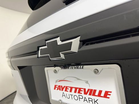 New 2026 Chevrolet Traverse RS FWD image 20
