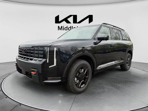 New 2027 Kia Telluride SX X-Pro AWD/4WD image 1