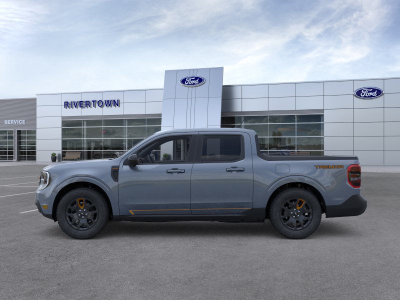 New 2026 Ford Maverick Tremor AWD/4WD image 27