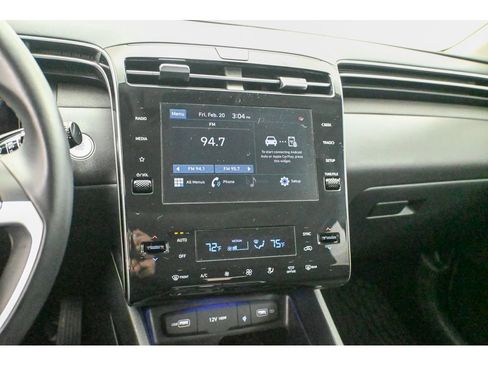 Used 2022 Hyundai Tucson SEL w/ Convenience Package image 15