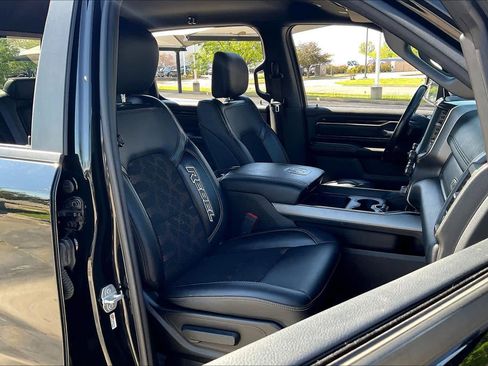 Used 2020 RAM 1500 Rebel w/ Level 2 Equipment Group image 9