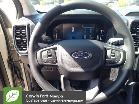 New 2026 Ford Ranger XL image 14