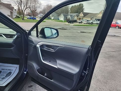 Used 2020 Toyota RAV4 XSE image 14