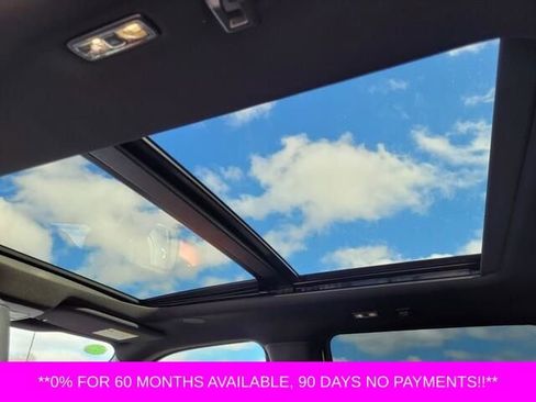 New 2025 Ford F150 Lariat w/ Equipment Group 502A High image 12