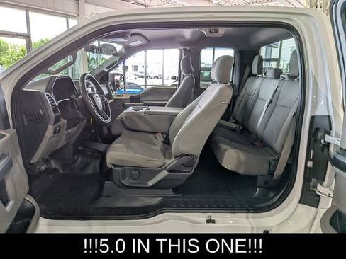 Used 2017 Ford F150 XLT AWD/4WD image 14