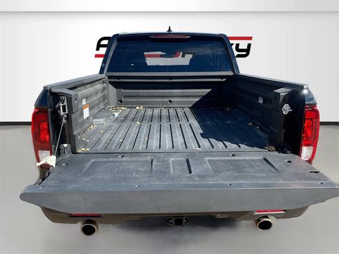 Used 2024 Honda Ridgeline Sport+ image 23