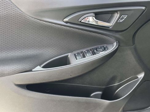 Used 2024 Chevrolet Malibu LT image 21