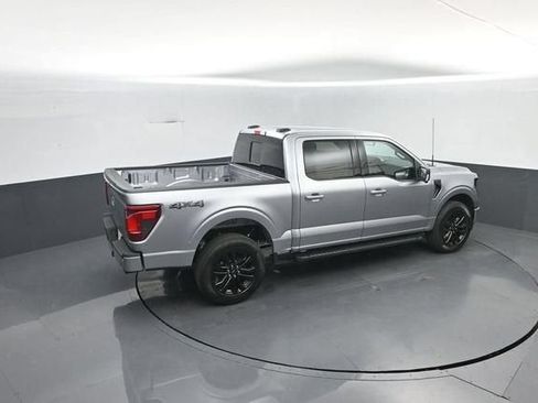 New 2026 Ford F150 XLT w/ Equipment Group 302A MID AWD/4WD image 28