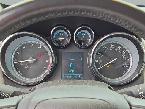 Used 2012 Buick Verano Convenience image 18