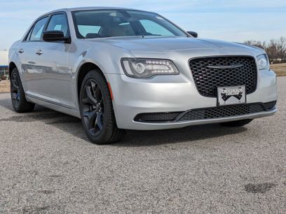 Used 2023 Chrysler 300 Touring w/ Sport Appearance Package
