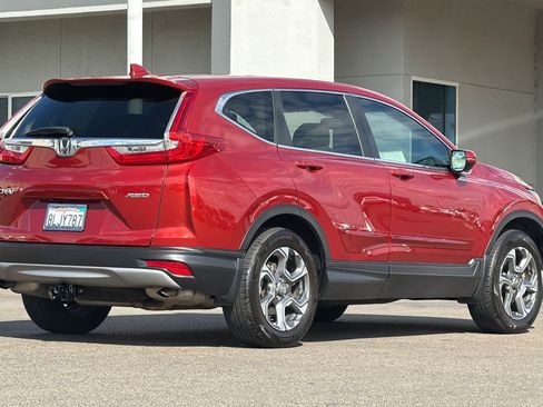Used 2019 Honda CR-V EX-L image 2