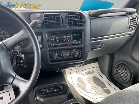 Used 2000 Chevrolet Blazer LS w/ LS Preferred Equipment Group AWD/4WD image 13