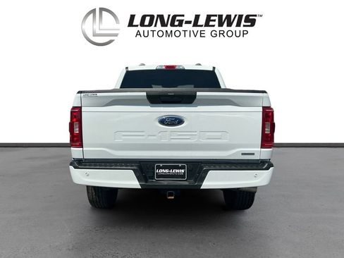 Used 2023 Ford F150 XL w/ STX Appearance Package AWD/4WD image 5