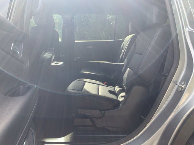 Used 2026 Chevrolet Traverse LT AWD/4WD image 17