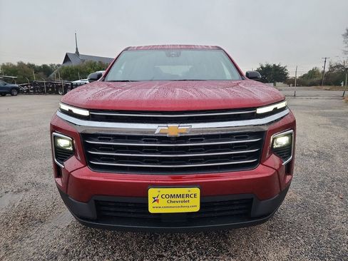 New 2026 Chevrolet Traverse LT w/ Sun and Wheel Package image 2