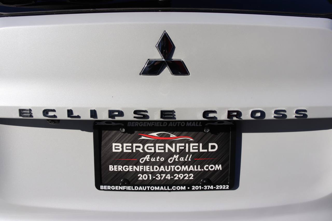 Used 2026 Mitsubishi Eclipse Cross SE AWD/4WD image 56