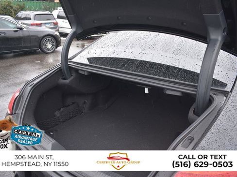 Used 2021 Mercedes-Benz CLS 53 AMG 4MATIC image 28