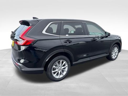 New 2026 Honda CR-V EX image 8