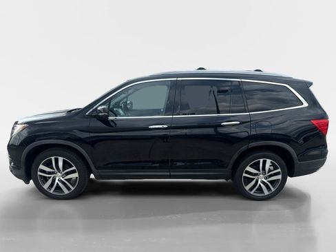 Used 2016 Honda Pilot Touring image 2