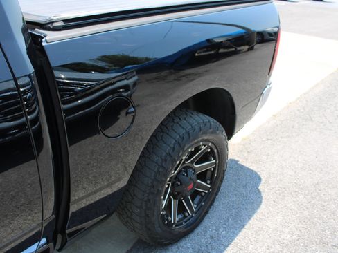 Used 2013 RAM 1500 Big Horn AWD/4WD image 4