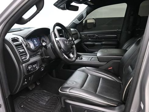 Used 2022 RAM 1500 Limited w/ Night Edition AWD/4WD image 15