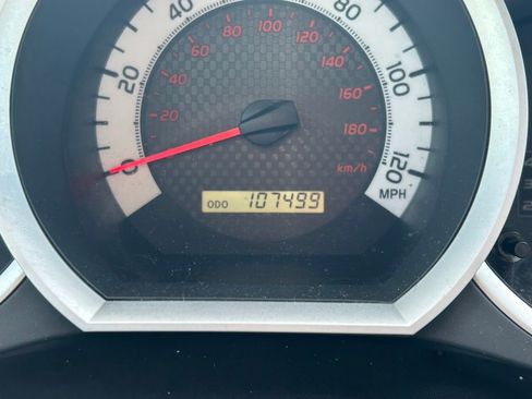 Used 2013 Toyota Tacoma 4x4 Access Cab V6 w/ SR5 Pkg image 32