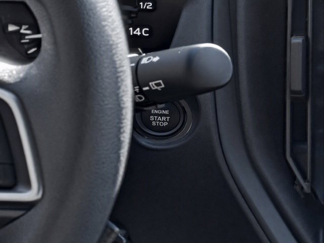 Certified 2025 Subaru Impreza 2.0i AWD/4WD image 16
