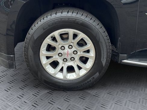 Used 2016 GMC Yukon SLT image 29