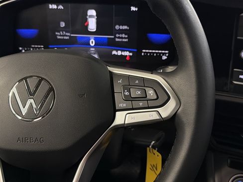 Certified 2022 Volkswagen Jetta Sport FWD image 30